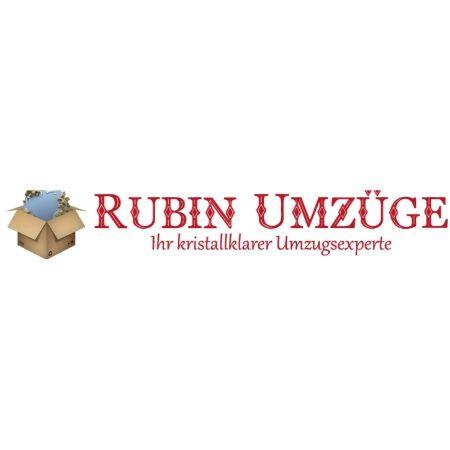 RUBIN UMZÜGE GmbH - Umzugsfirma in Berlin