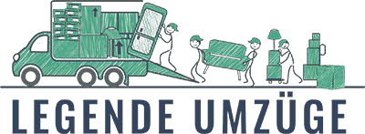 Legende Umzüge - Umzugsfirma in Berlin