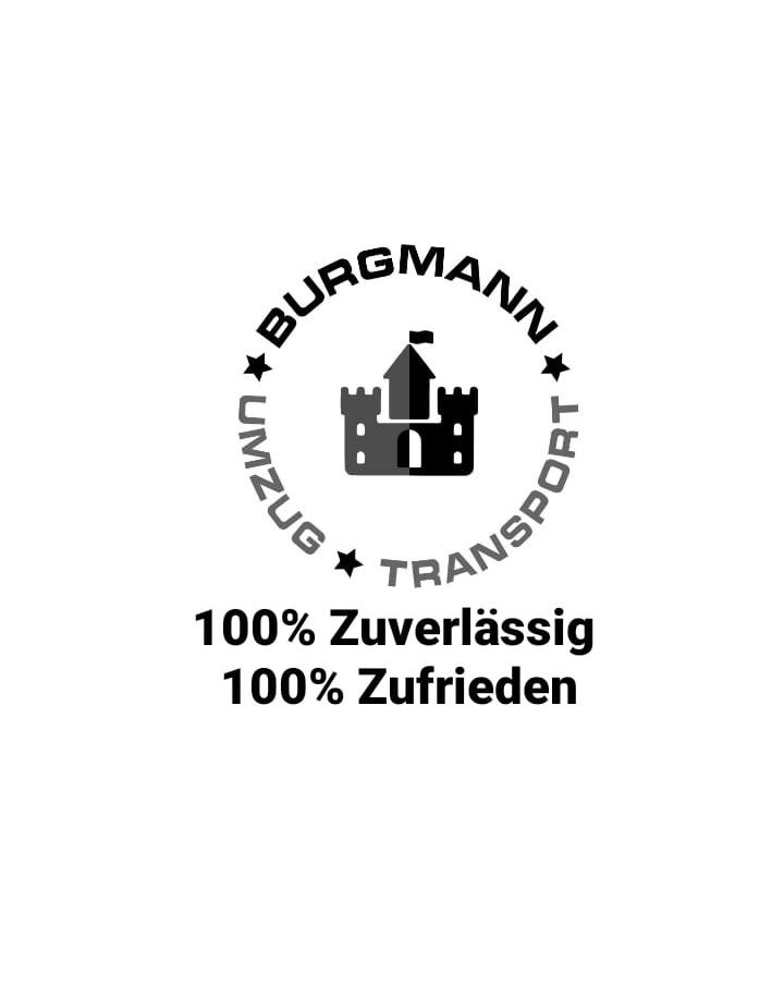 Burgmann Trans - Umzugsfirma in Berlin