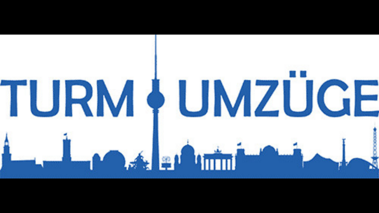 Turm Umzüge - Umzugsfirma in Berlin