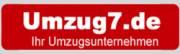 Umzug 7 - Umzugsfirma in Berlin